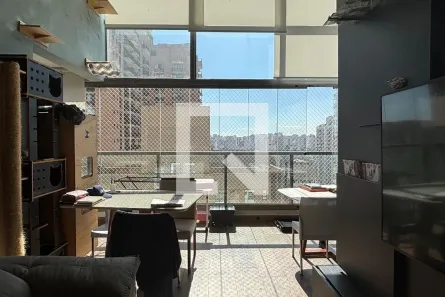 Apartamento com 2 Quartos à venda, 117m² no Vila Clementino, São Paulo