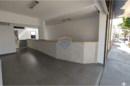 Ponto Comercial com 2 Quartos para alugar, 122m² no Cidade Alta, Piracicaba