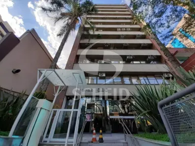 Prédio Comercial à venda, 133m² no Vila Olímpia, São Paulo