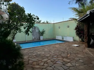 Casa com 4 Quartos à venda, 306m² no Ribeirânia, Ribeirão Preto