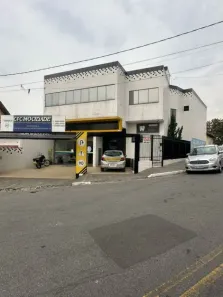 Sala Comercial para alugar, 10m² no Jardim Paulista, Guarulhos