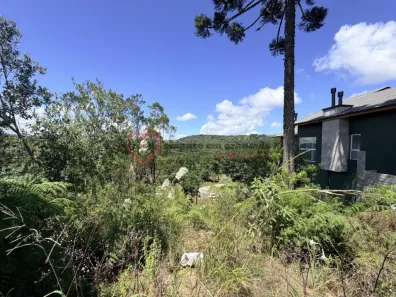 Lote/Terreno à venda, 450m² no Moura, Gramado