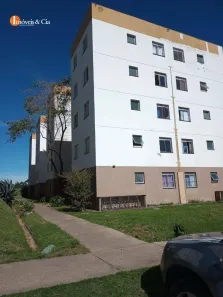 Apartamento com 2 Quartos à venda, 49m² no Caetetuba, Atibaia