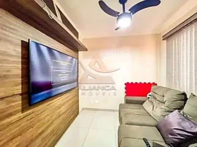 Casa de Condomínio com 3 Quartos à venda, 110m² no Vila do Golf, Ribeirão Preto