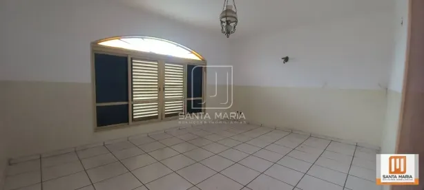 Casa com 3 Quartos à venda, 308m² no Jardim Paulista, Ribeirão Preto