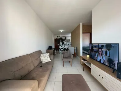 Apartamento com 2 Quartos à venda, 72m² no Vila das Jabuticabeiras, Taubaté