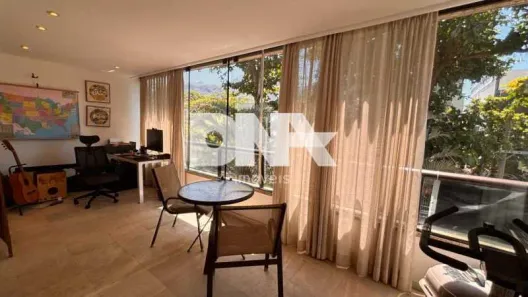 Apartamento com 4 Quartos à venda, 176m² no Barra da Tijuca, Rio de Janeiro