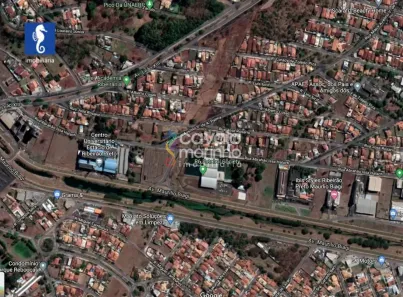 Lote/Terreno à venda, 385m² no Ribeirânia, Ribeirão Preto