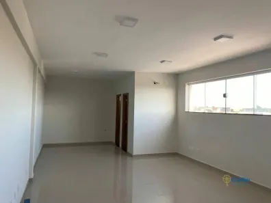 Sala Comercial para alugar, 50m² no São Benedito, Uberaba