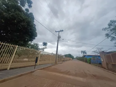 Fazenda/Sítio com 2 Quartos à venda, 2400m² no , Brasília