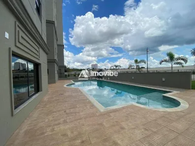 Apartamento com 3 Quartos à venda, 70m² no Terras de Santa Bárbara, Santa Bárbara D'Oeste