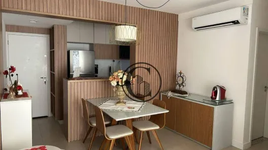 Apartamento com 2 Quartos à venda, 67m² no Jardim Piratininga, Sorocaba