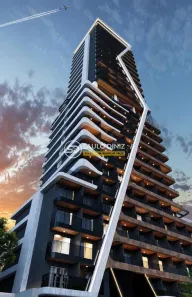 Apartamento com 1 Quarto à venda, 21m² no Cabo Branco, João Pessoa