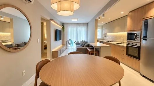 Apartamento com 2 Quartos à venda, 72m² no Agronômica, Florianópolis
