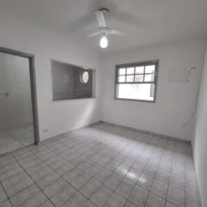 Apartamento com 1 Quarto à venda, 46m² no Centro, São Vicente