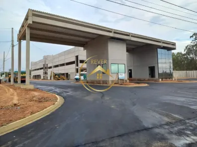 Galpão/Depósito/Armazém à venda, 1232m² no Cascata, Paulínia