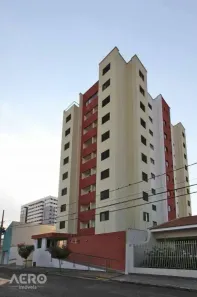Apartamento com 3 Quartos à venda, 118m² no Jardim Brasil, Bauru