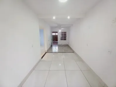 Casa com 2 Quartos para alugar, 87m² no Jardim Cristo Redentor, Ribeirão Preto