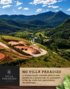 Lote/Terreno à venda, 573m² no Itaipava, Petrópolis