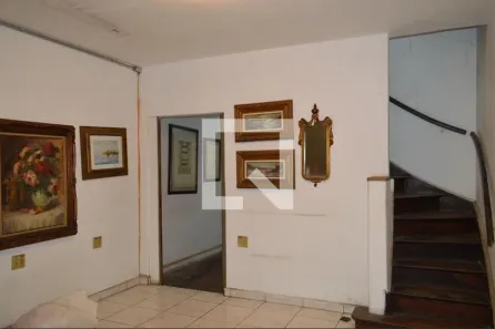 Casa com 3 Quartos à venda, 121m² no Ipiranga, São Paulo