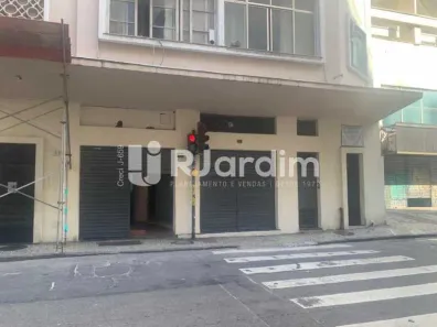 Ponto Comercial para alugar, 127m² no Catete, Rio de Janeiro