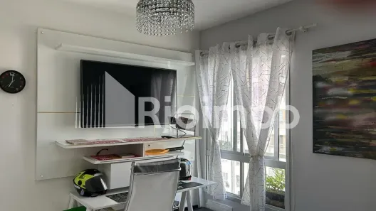 Apartamento com 1 Quarto à venda, 74m² no Recreio dos Bandeirantes, Rio de Janeiro