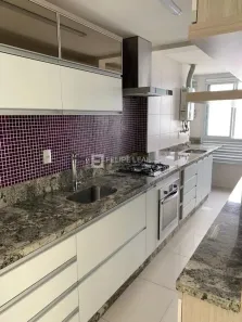 Apartamento com 3 Quartos à venda, 93m² no Pedra Branca, Palhoça