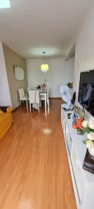 Apartamento com 1 Quarto à venda, 61m² no Praça Seca, Rio de Janeiro