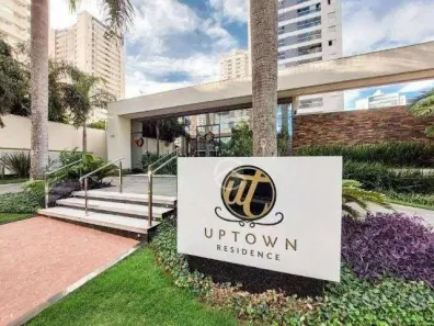 Apartamento com 2 Quartos para alugar, 75m² no Santa Rosa, Londrina