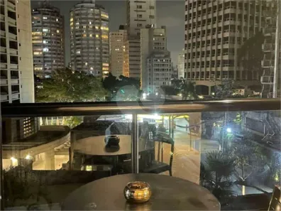 Apartamento com 2 Quartos à venda, 62m² no Jardim Europa, São Paulo