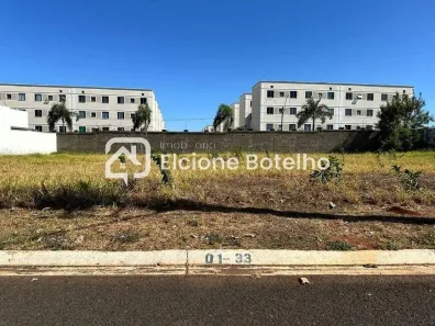 Lote/Terreno à venda, 364m² no Shopping Park, Uberlândia