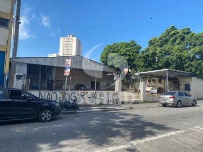 Galpão/Depósito/Armazém à venda, 3000m² no Santo Amaro, São Paulo