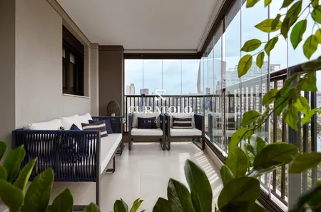 Apartamento com 2 Quartos à venda, 73m² no Pinheiros, São Paulo