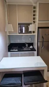 Flat com 1 Quarto para alugar, 26m² no Granja Viana, Cotia