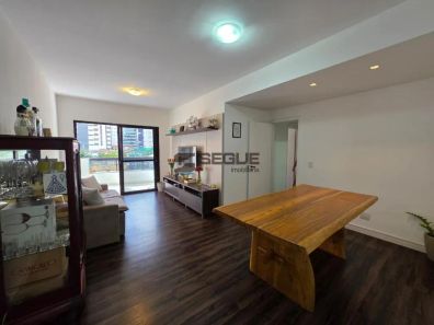 Apartamento com 3 Quartos à venda, 130m² no Praia da Costa, Vila Velha