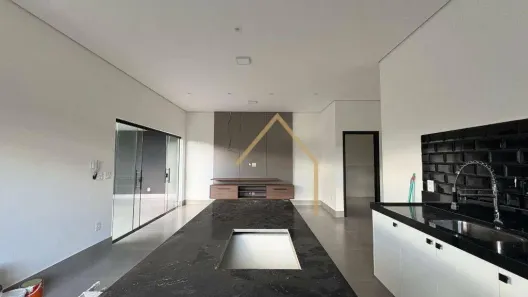 Casa com 2 Quartos à venda, 97m² no Jardim Brasil, Americana