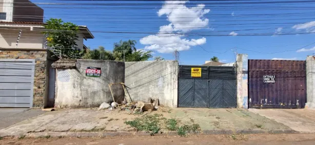 Lote/Terreno à venda, 360m² no Setor Sudoeste, Goiânia