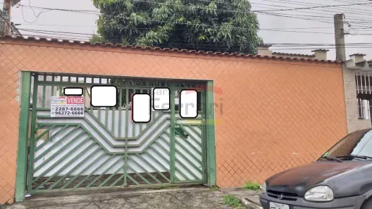 Lote/Terreno à venda, 336m² no Parque Peruche, São Paulo