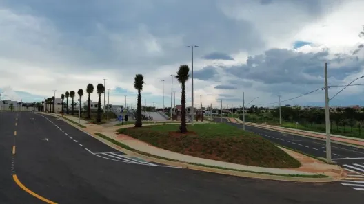 Lote/Terreno à venda, 360m² no Jardim Sul, Uberlândia