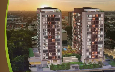 Apartamento com 3 Quartos à venda, 66m² no Imbiribeira, Recife