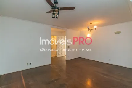 Sobrado com 3 Quartos à venda, 189m² no Brooklin Paulista, São Paulo
