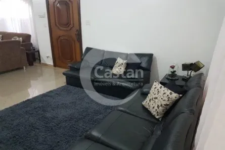 Sobrado com 4 Quartos à venda, 241m² no Vila Moreira, São Paulo