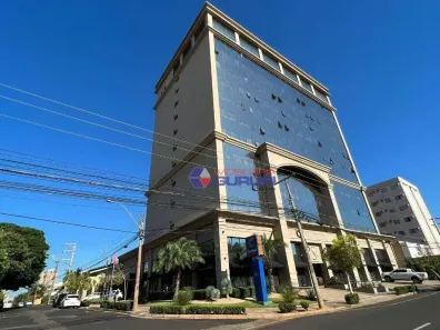 Flat com 1 Quarto à venda, 41m² no Vila São José, São José do Rio Preto