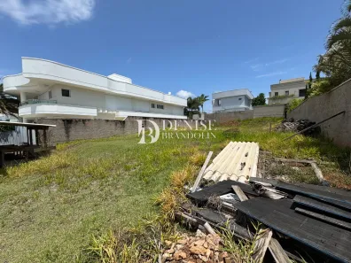 Lote/Terreno à venda, 702m² no Chácara São Rafael, Campinas