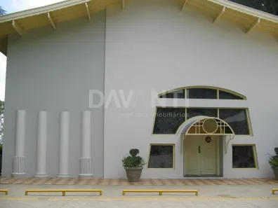 Fazenda/Sítio com 5 Quartos à venda, 500m² no Lopes, Valinhos