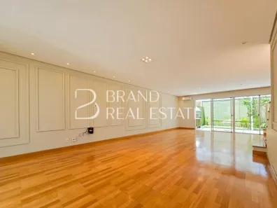 Casa de Condomínio com 4 Quartos para alugar, 380m² no Brooklin Paulista, São Paulo