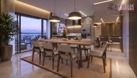 Apartamento com 3 Quartos à venda, 273m² no Alto da Rua XV, Curitiba