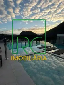 Apartamento com 3 Quartos para alugar, 70m² no Barra Olímpica, Rio de Janeiro