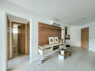 Apartamento com 2 Quartos à venda, 90m² no Jardim Virgínia, Guarujá