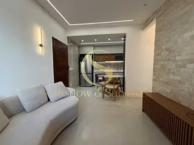 Apartamento com 2 Quartos à venda, 56m² no Ipanema, Rio de Janeiro